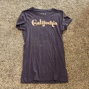 Free State Lavender Tee